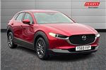 2020 Mazda CX-30