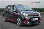 2018 Kia Picanto