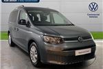2024 Volkswagen Caddy Life