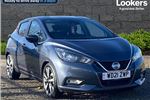 2021 Nissan Micra