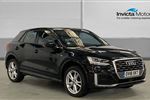 2018 Audi Q2