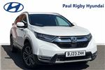 2023 Honda CR-V