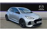 2025 Mazda 2 Hybrid