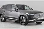 2024 Volvo XC90