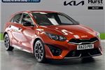 2023 Kia Ceed