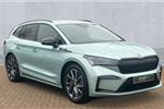 2024 Skoda Enyaq