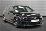 2021 Volkswagen Golf GTI