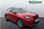 2022 SEAT Arona