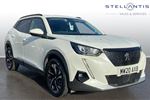 2020 Peugeot 2008