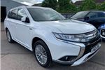 2021 Mitsubishi Outlander