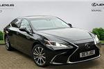 2021 Lexus ES