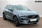 2023 Volvo XC60