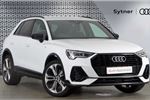 2021 Audi Q3