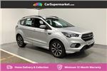 2017 Ford Kuga