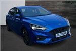 2020 Ford Focus