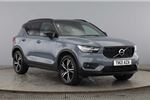 2021 Volvo XC40 Recharge