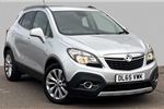 2015 Vauxhall Mokka