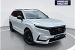 2023 Honda CR-V