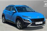 2021 Hyundai Kona