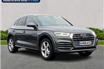 2019 Audi Q5