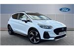 2023 Ford Fiesta Active