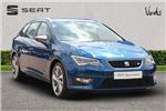 2016 SEAT Leon ST