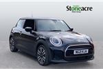 2021 MINI Hatchback