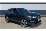 2021 Nissan Qashqai