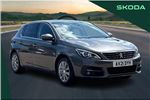2021 Peugeot 308