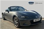 2020 Mazda MX-5