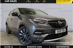 2021 Vauxhall Grandland X