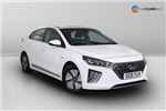 2021 Hyundai IONIQ