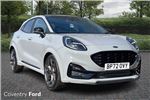 2022 Ford Puma ST