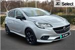 2019 Vauxhall Corsa