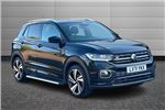 2022 Volkswagen T-Cross