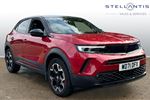 2022 Vauxhall Mokka