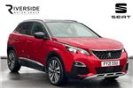 2021 Peugeot 3008