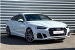 2023 Audi A5 Sportback