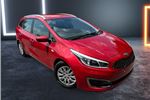 2018 Kia Ceed