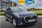 2023 Audi Q3