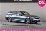 2020 BMW 3 Series Touring