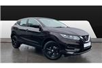 2021 Nissan Qashqai