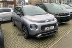 2020 Citroen C3 Aircross