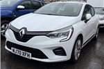 2020 Renault Clio