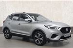 2022 MG ZS