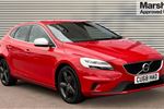 2018 Volvo V40