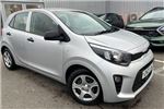 2023 Kia Picanto