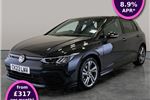 2023 Volkswagen Golf