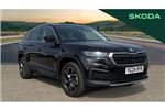2024 Skoda Kodiaq
