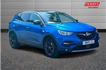 2021 Vauxhall Grandland X